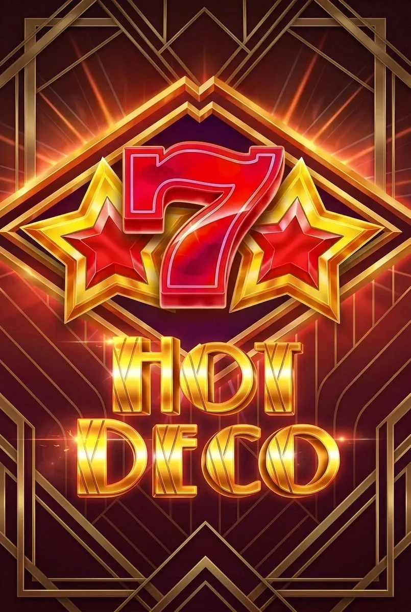 7 hot deco
